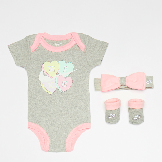 Nike 02029772 gris 7917 1