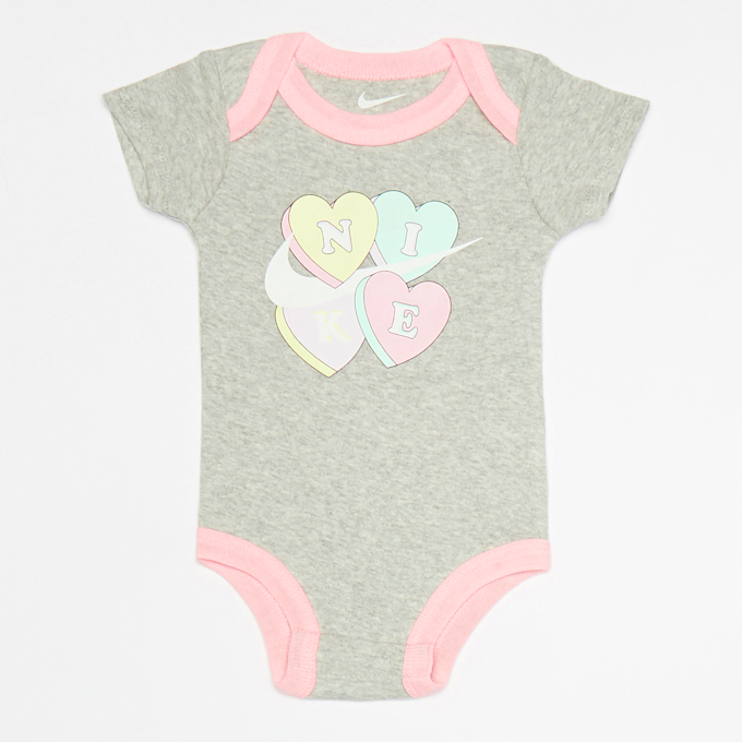 Nike 02029772 grijs 7917 2