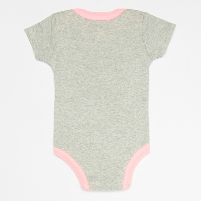 Nike 02029772 grijs 7917 3