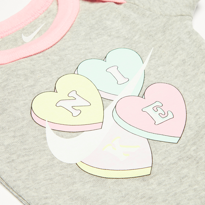 Nike 02029772 siva 7917 4