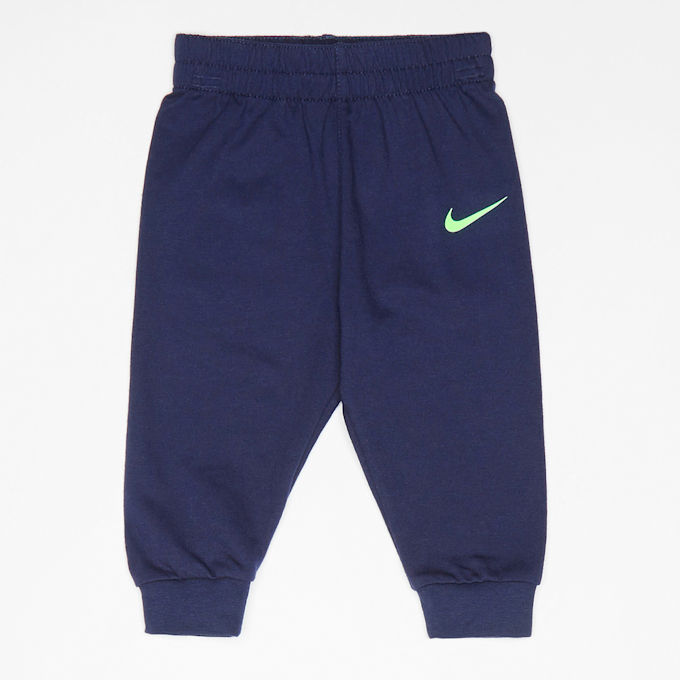 Nike 02029790 bleu 7922 2