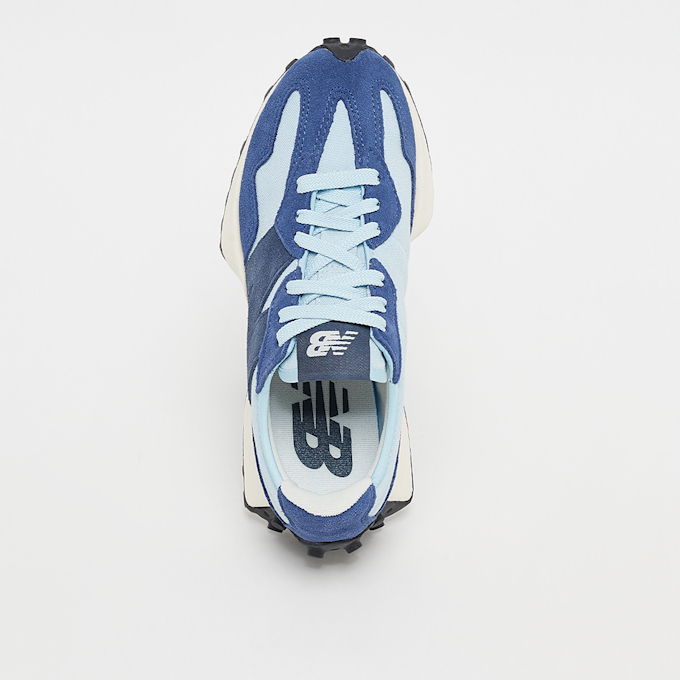 New Balance 02029848 bleu 7934 5