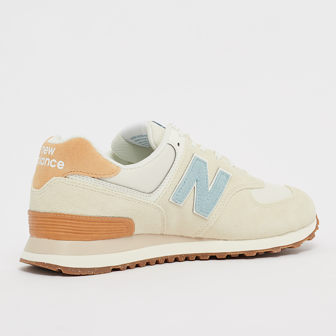 New Balance 574 beż 7945 3