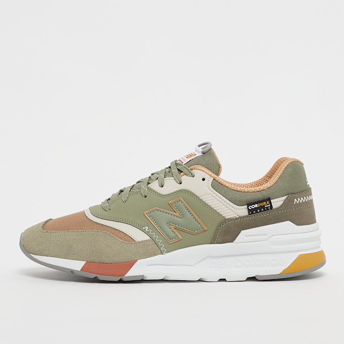 New Balance 02029920 vert 7948 1