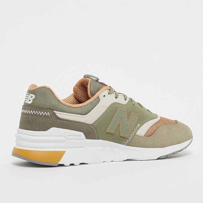 New Balance 02029920 vert 7948 3