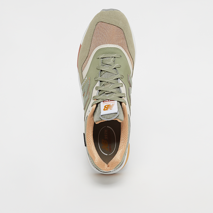 New Balance 02029920 vert 7948 5