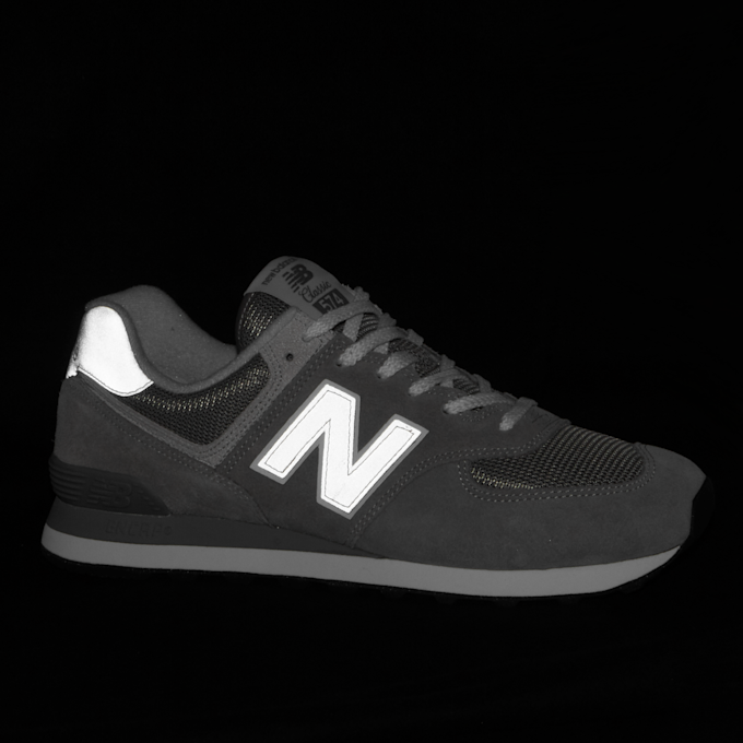 New Balance 574 szary 7960 6