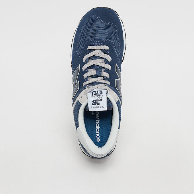 New Balance 574 blauw 7962 5