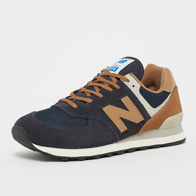 New Balance 02029961 blau 7964 2