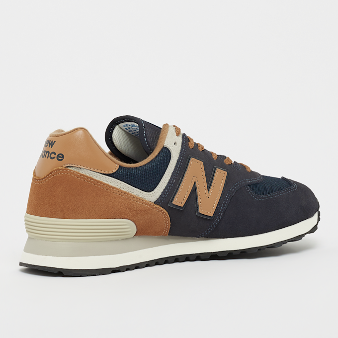 New Balance 02029961 blau 7964 3