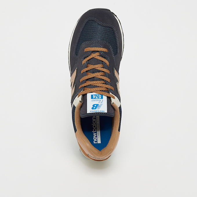 New Balance 02029961 blau 7964 5