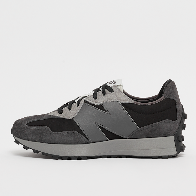 New Balance 327 cinzento 7971 1