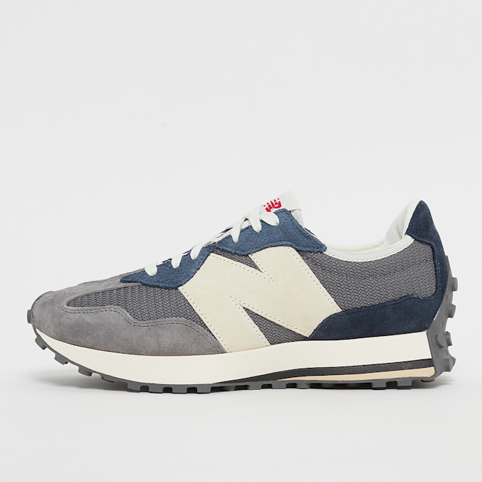 New Balance 327 gris 7977 1