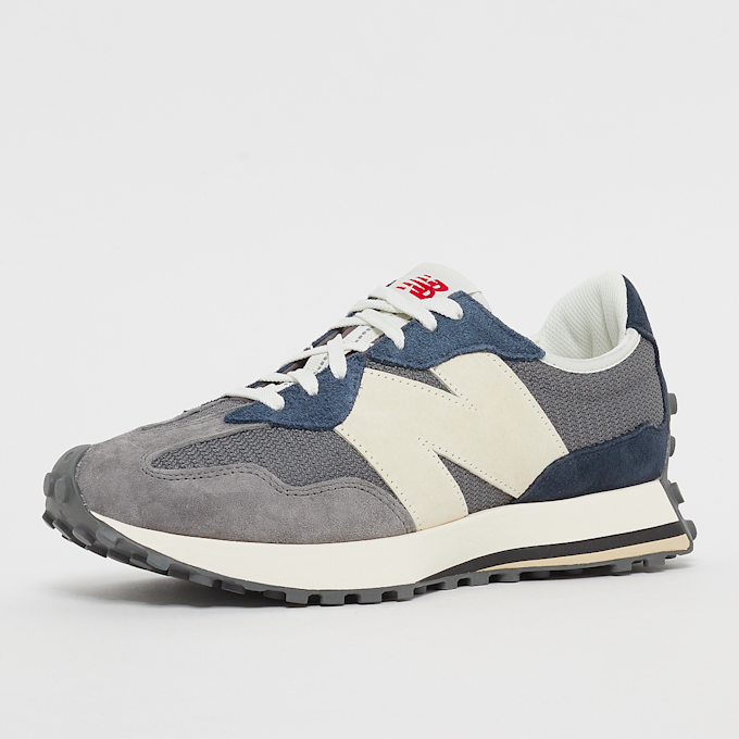 New Balance 327 gris 7977 2