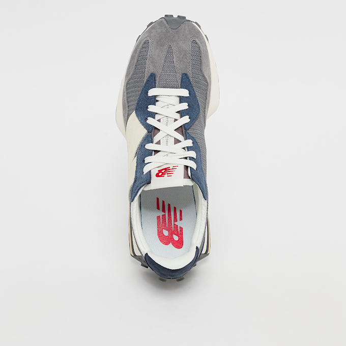 New Balance 327 szary 7977 5