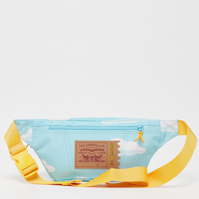 Levi's 02030141 multicolore 8000 2