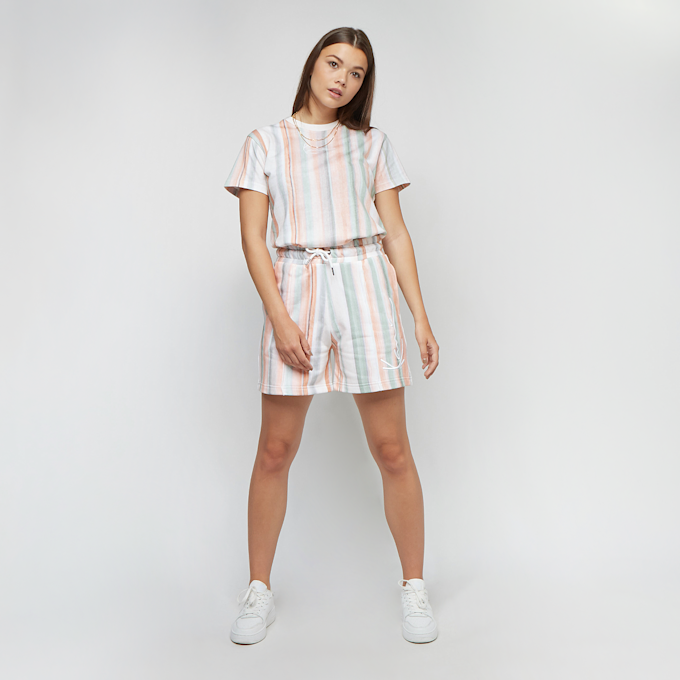 Karl Kani Small Signature Pintuck wielokolorowy 8047 4