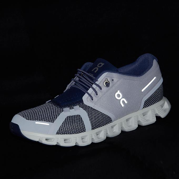 On Cloud 5 Combo lila 8064 6