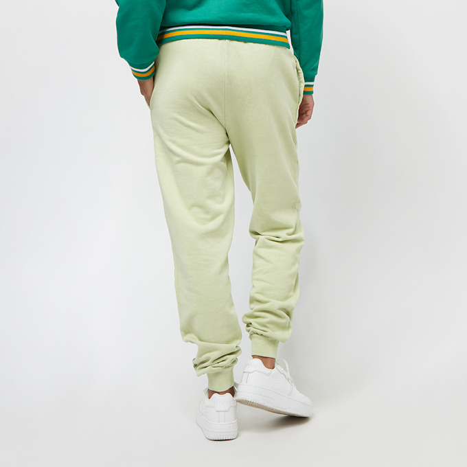 Karl Kani Signature Slim Fit Sweat Pants verde 8070 2