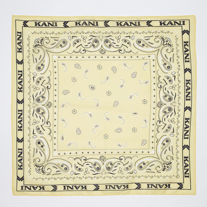 Karl Kani 02030711 multicolorido 8082 1