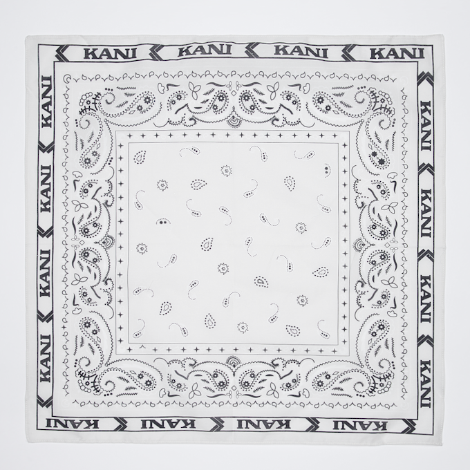 Karl Kani 02030711 wielokolorowy 8082 3