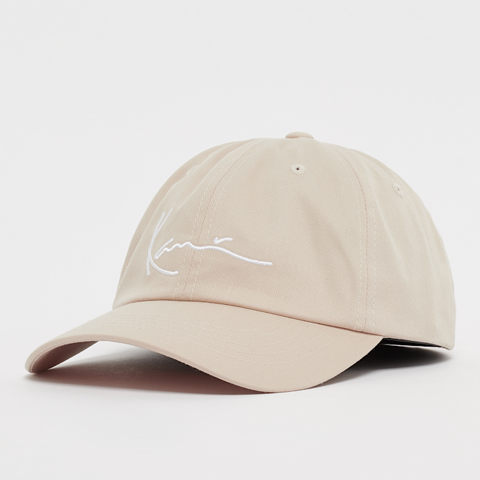 Karl Kani Signature Cap bege 8083 1