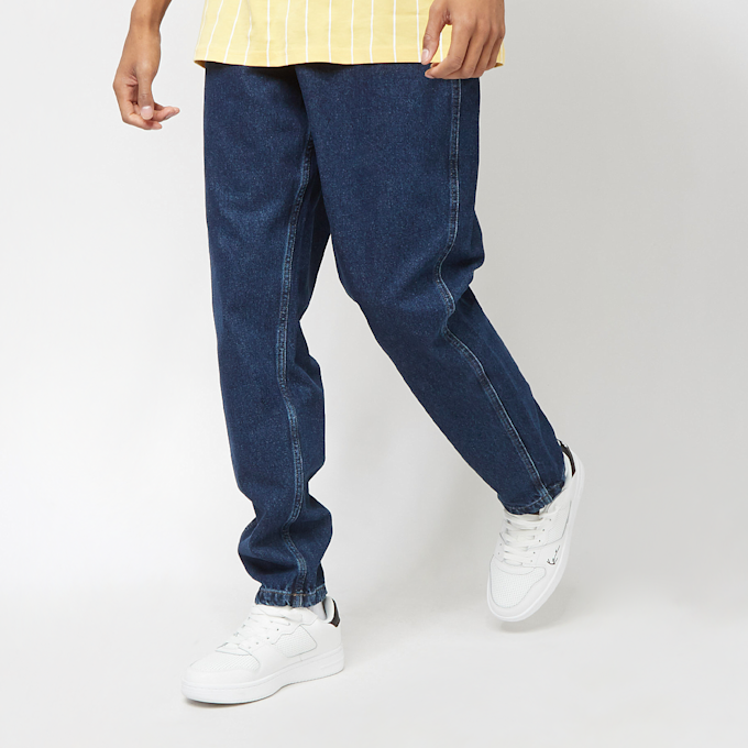 Karl Kani Small Signature Tapered Five Pocket Denim blau 8086 1