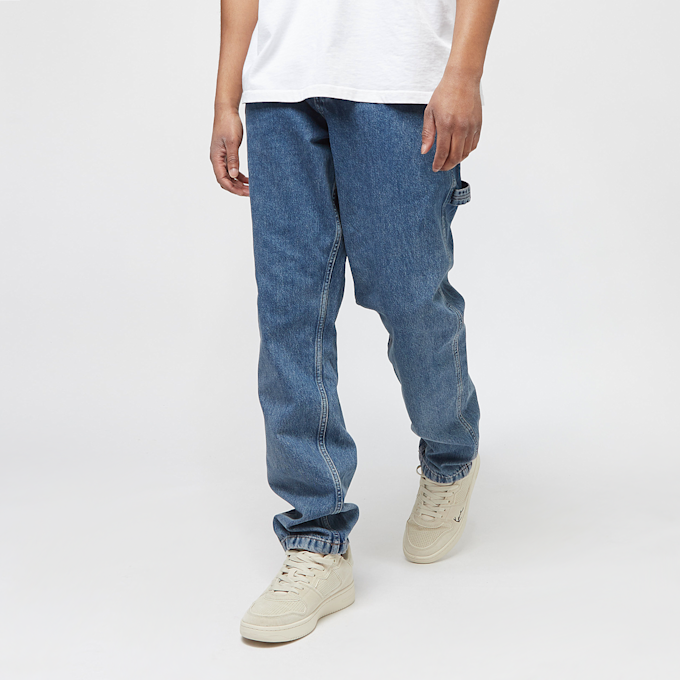 Karl Kani Retro Tapered Workwear Denim plava 8091 1
