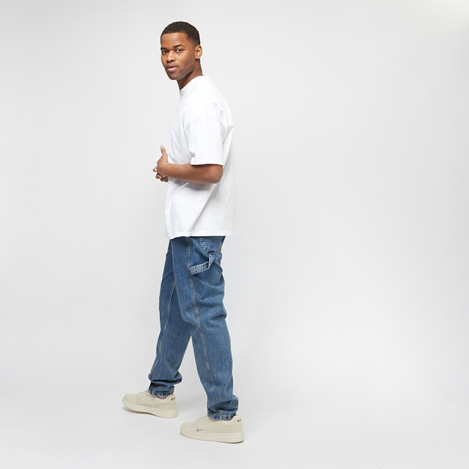 Karl Kani Retro Tapered Workwear Denim blau 8091 6