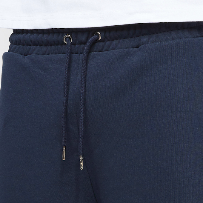 Karl Kani Small Signature Sweatshorts niebieski 8150 3