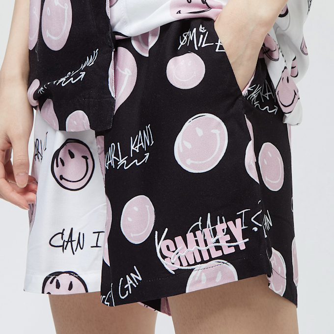 Karl Kani 02031189 zwart 8171 3