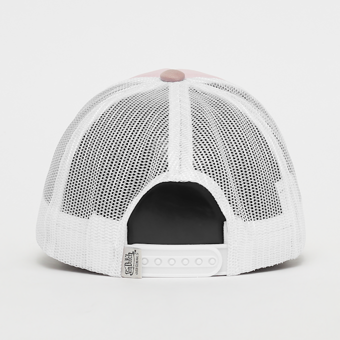 Von Dutch Originals Von Dutch Trucker Cap Soro multicolor 8179 2