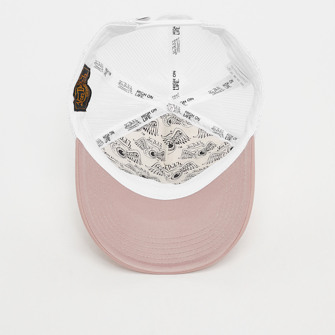 Von Dutch Originals Von Dutch Trucker Cap Soro višebojno 8179 3