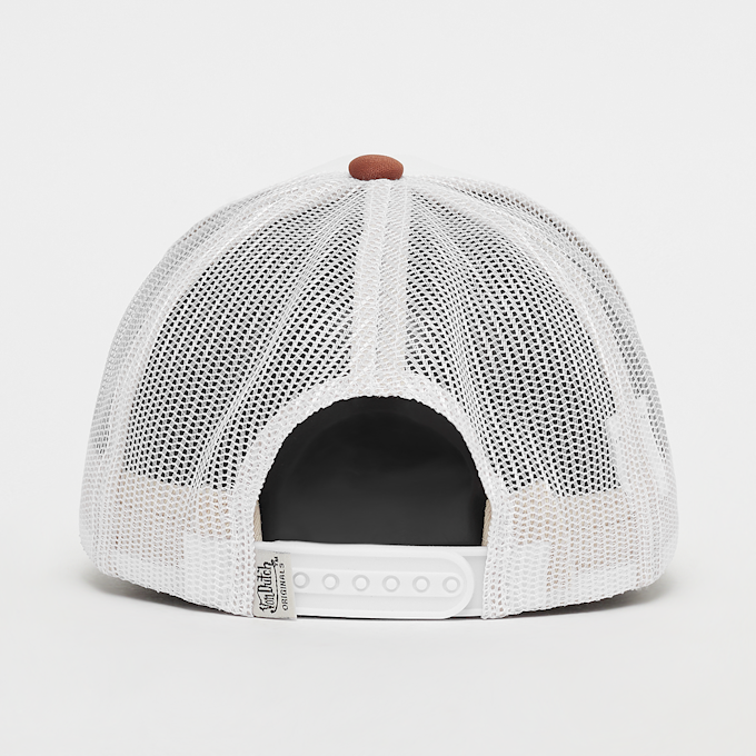 Von Dutch Originals Von Dutch Trucker Cap Soro multicolorido 8180 2