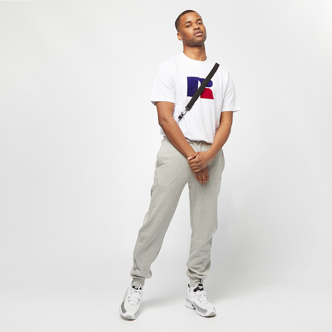 Mister Tee Peace Sign Tee nero 8199 5