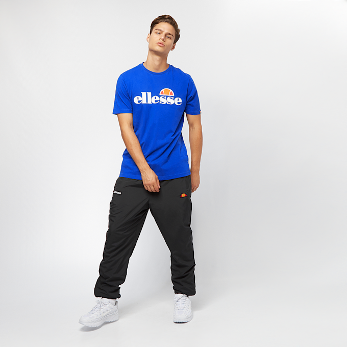 Mister Tee King Mike Tee nero 8200 5