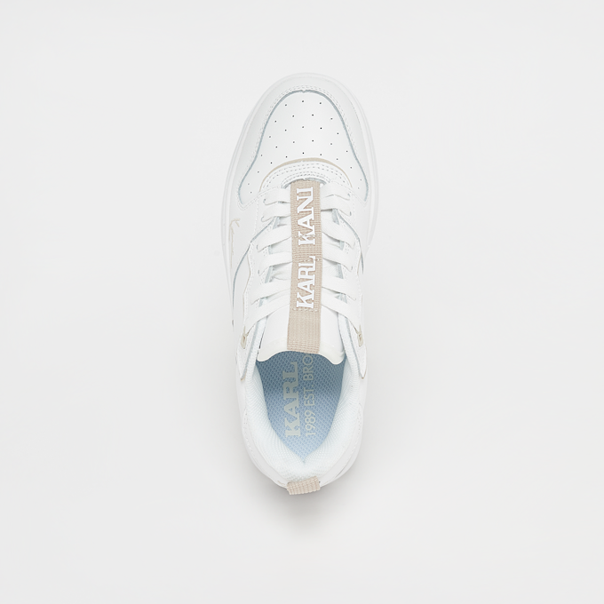 Karl Kani 89 TT weiß 8219 5