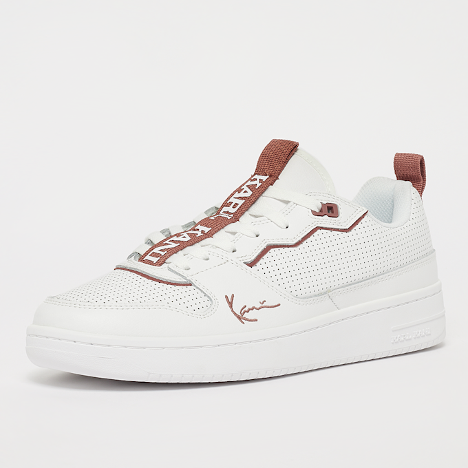 Karl Kani 89 TT wit 8226 2