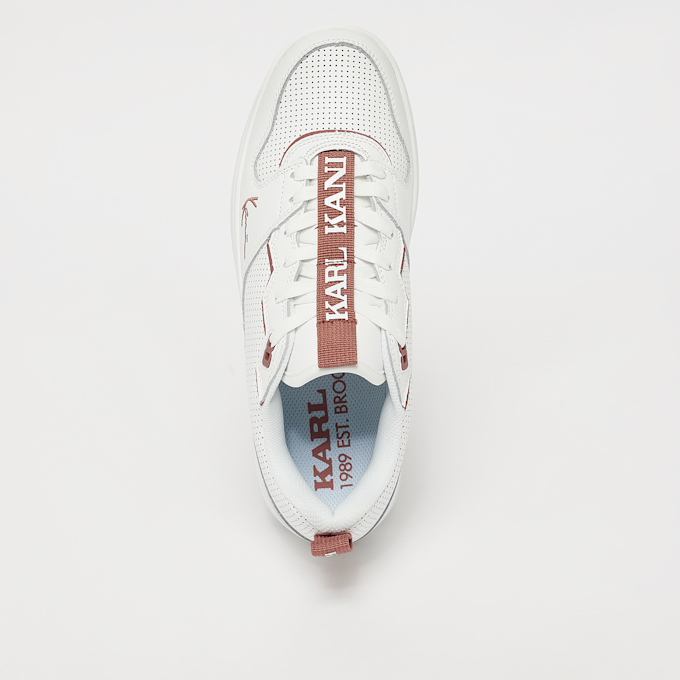 Karl Kani 89 TT blanc 8226 5