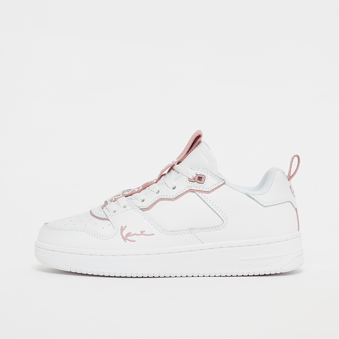 Karl Kani 89 TT bianco 8230 1