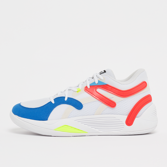 PUMA TRC Blaze Court czarny 8268 1