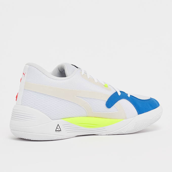 PUMA TRC Blaze Court czarny 8268 3