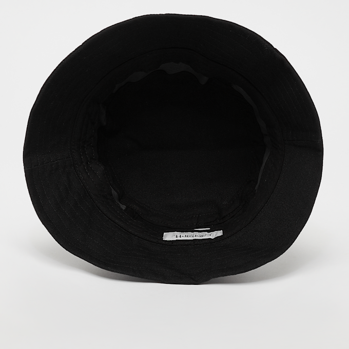 Carhartt WIP Medley Bucket Hat zwart 8279 3