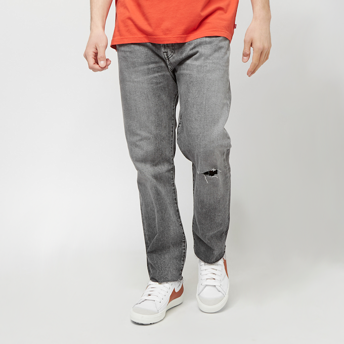 Levi's 501 '93 Crop siva 8350 1