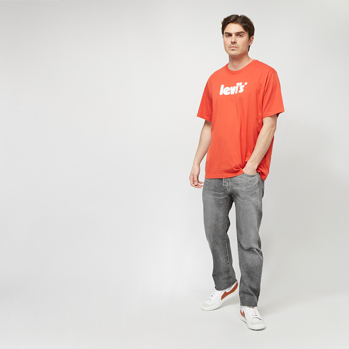 Levi's 501 '93 Crop siva 8350 6