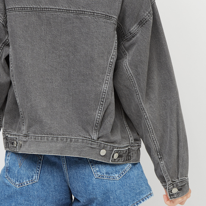 Levi's 02033548 bleu 8404 5