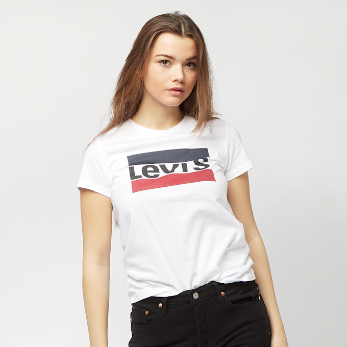 Levi's 02033730 bianco 8440 1