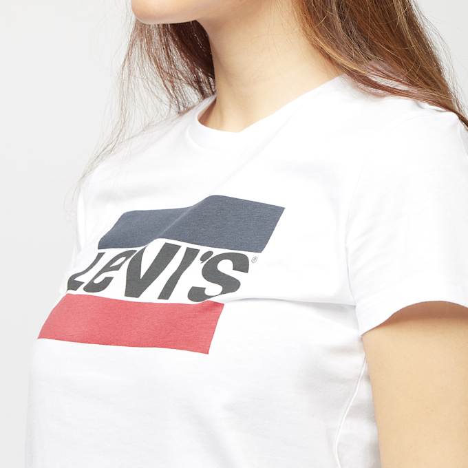 Levi's 02033730 bianco 8440 3