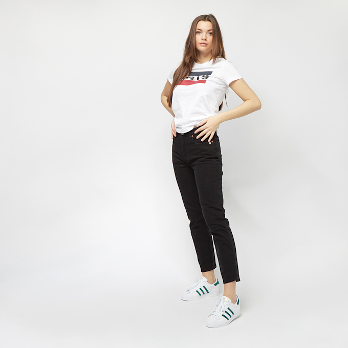 Levi's 02033730 bianco 8440 4