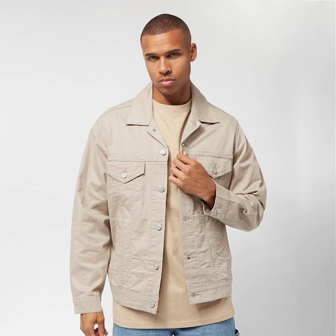 Levi's Vintage Fit Trucker Jacket beige 8448 1